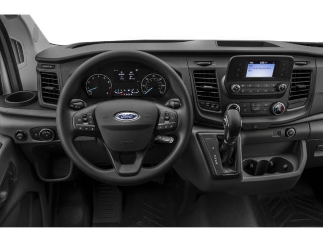 used 2021 Ford Transit-350 car, priced at $38,495