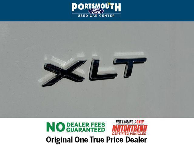 used 2021 Ford Transit-350 car, priced at $37,995