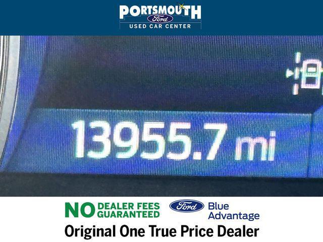 used 2022 Ford F-150 car, priced at $41,395