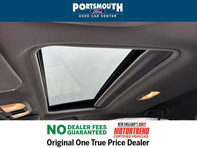 used 2023 Subaru Crosstrek car, priced at $29,495