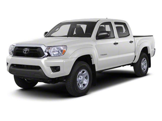 used 2013 Toyota Tacoma car