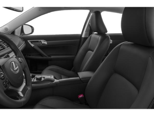 used 2015 Lexus CT 200h car, priced at $17,495