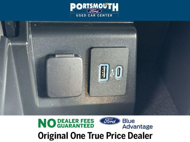 used 2023 Ford Explorer car, priced at $35,995