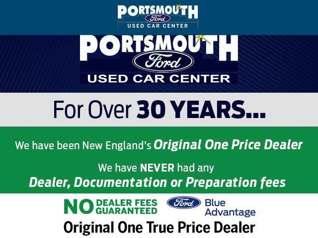 used 2023 Ford Explorer car, priced at $35,995