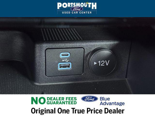 used 2022 Ford Escape car, priced at $24,495