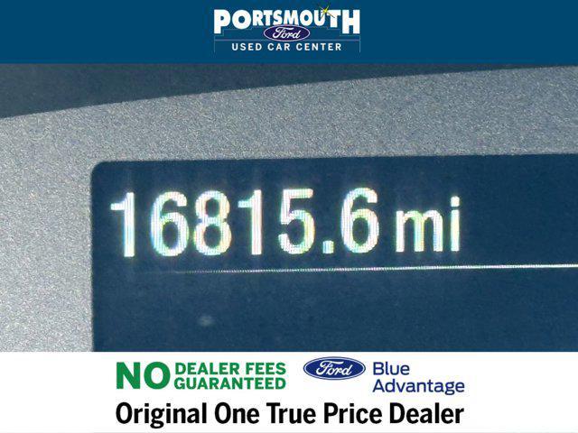 used 2022 Ford Escape car, priced at $24,495