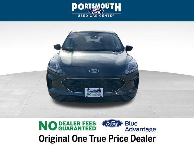 used 2022 Ford Escape car, priced at $24,495