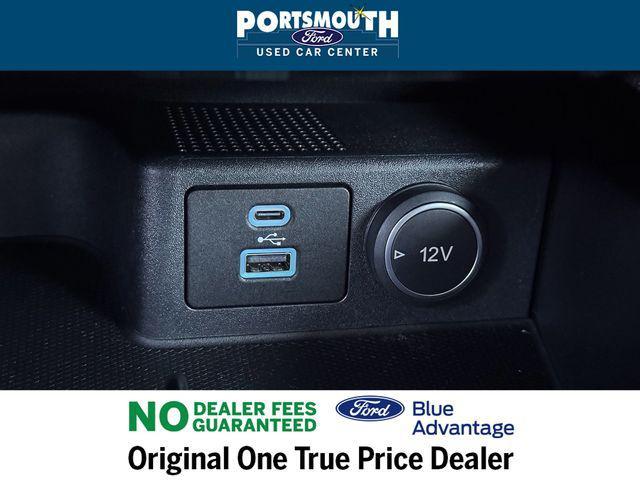 used 2021 Ford Escape car, priced at $22,795