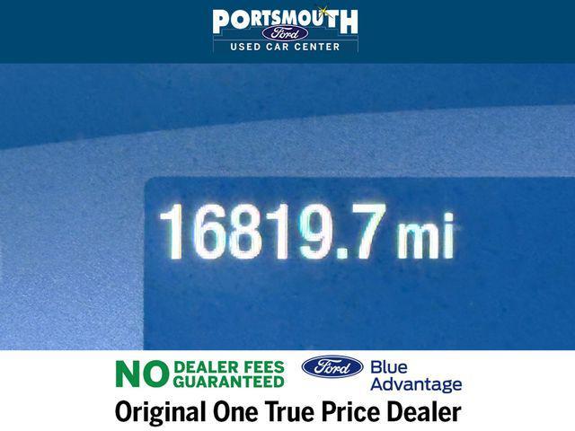 used 2021 Ford Escape car, priced at $22,795