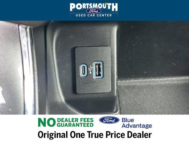 used 2022 Ford F-150 car, priced at $41,995