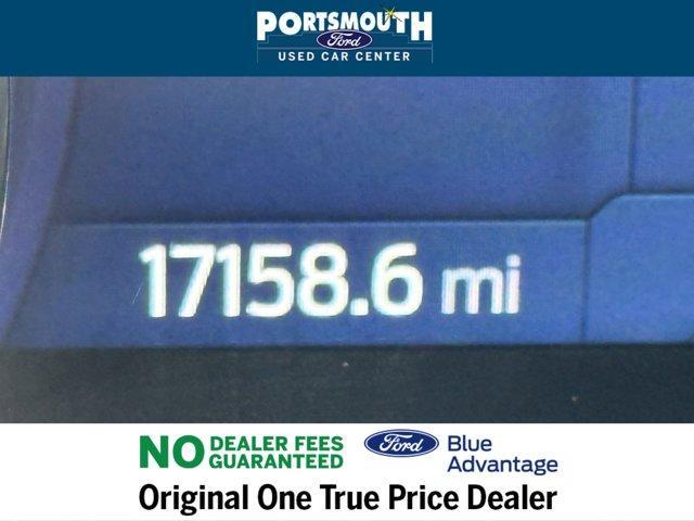 used 2022 Ford F-150 car, priced at $42,495