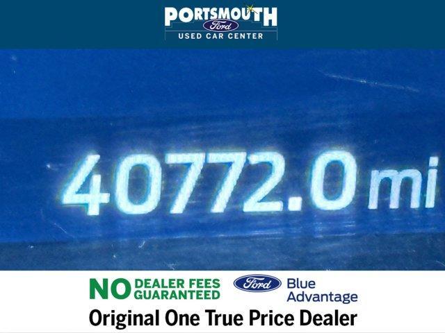 used 2022 Ford F-150 car, priced at $54,995