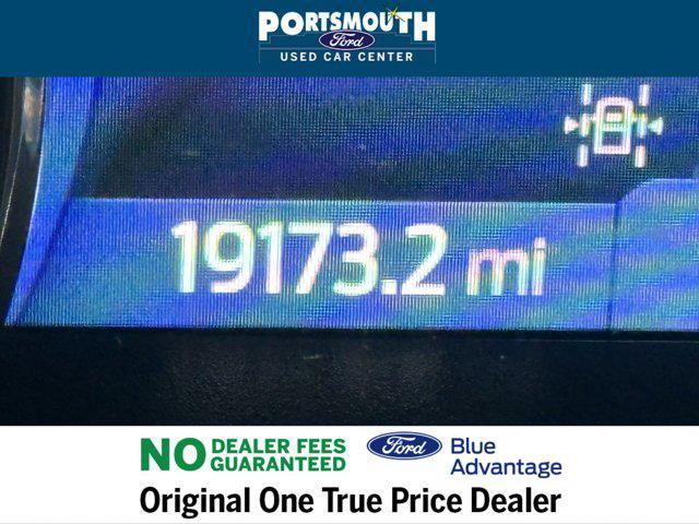 used 2022 Ford F-150 car, priced at $42,495