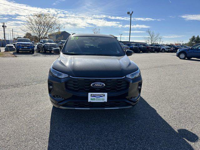 used 2023 Ford Escape car, priced at $30,495