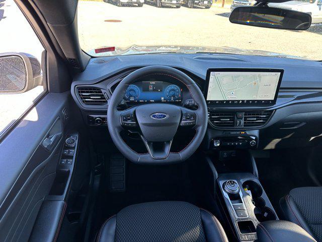 used 2023 Ford Escape car, priced at $30,495