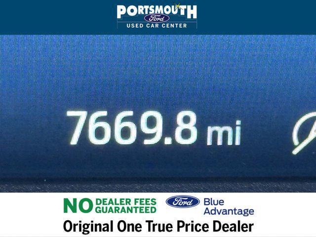 used 2023 Ford Escape car, priced at $30,495