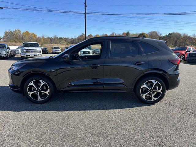 used 2023 Ford Escape car, priced at $30,495