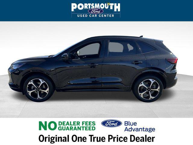 used 2023 Ford Escape car, priced at $30,495
