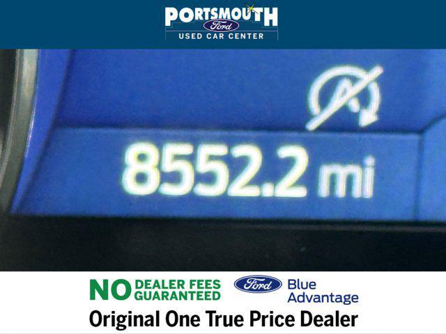 used 2023 Ford F-150 car, priced at $47,995