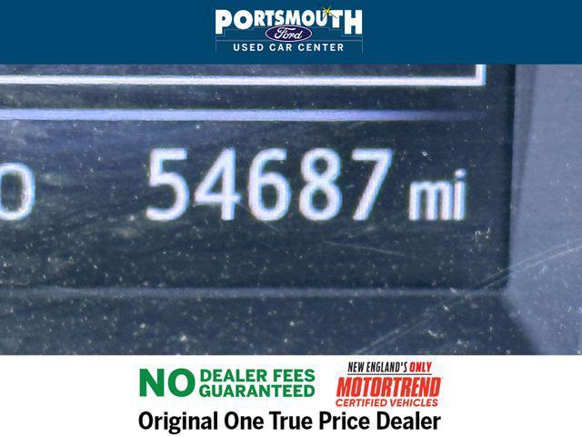 used 2019 Toyota Tacoma car, priced at $32,995