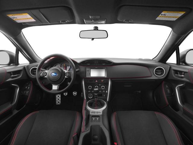 used 2018 Subaru BRZ car