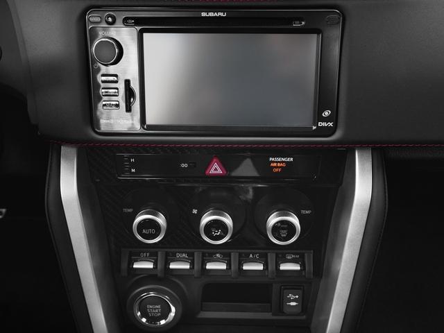 used 2018 Subaru BRZ car