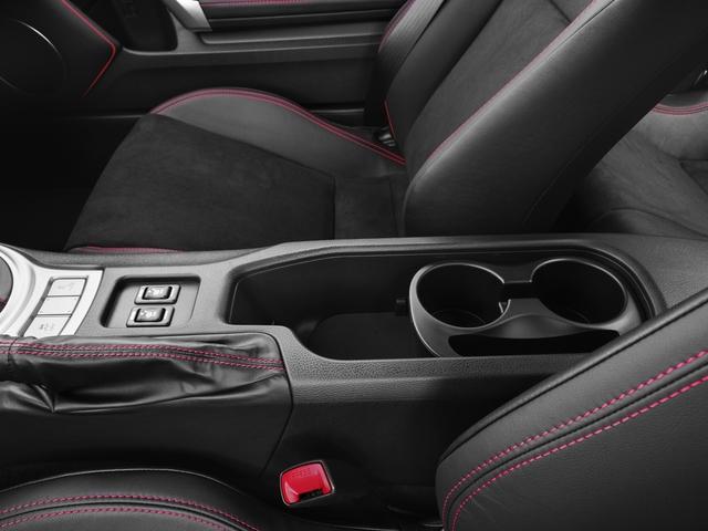 used 2018 Subaru BRZ car