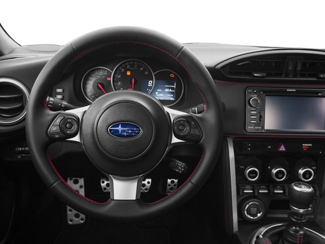 used 2018 Subaru BRZ car