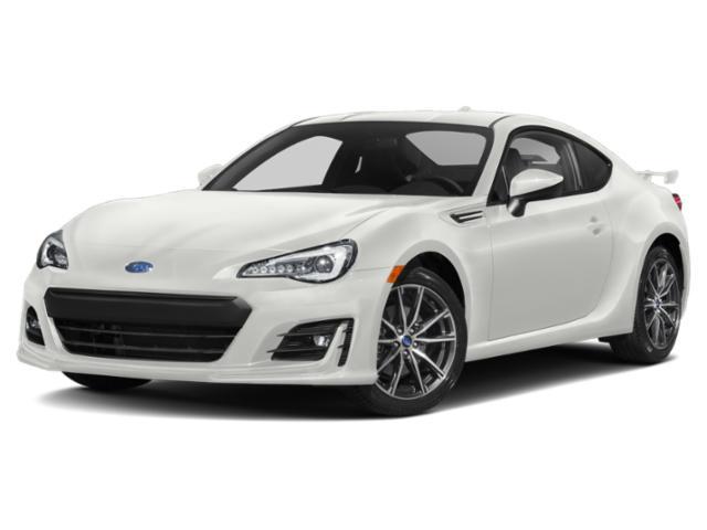 used 2018 Subaru BRZ car