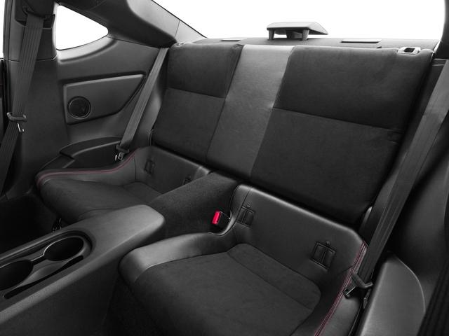 used 2018 Subaru BRZ car