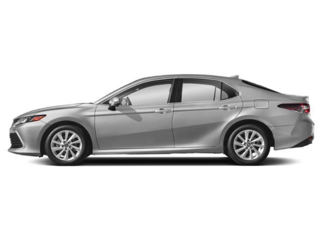 used 2024 Toyota Camry car, priced at $22,995