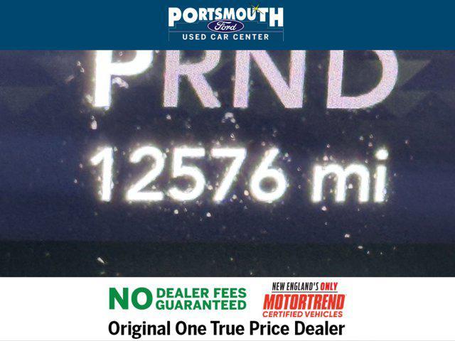 used 2023 Jeep Gladiator car, priced at $44,995