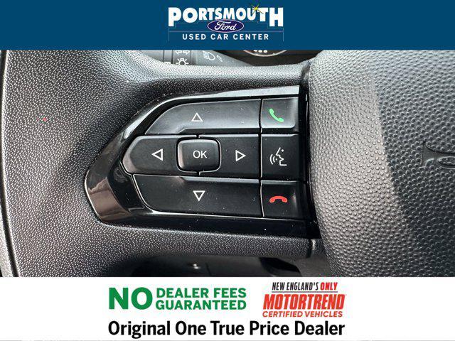 used 2023 Ram ProMaster 2500 car, priced at $35,995