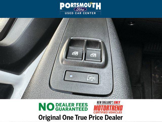 used 2023 Ram ProMaster 2500 car, priced at $35,995