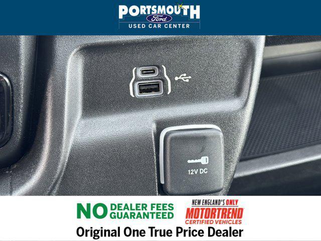 used 2023 Ram ProMaster 2500 car, priced at $35,995