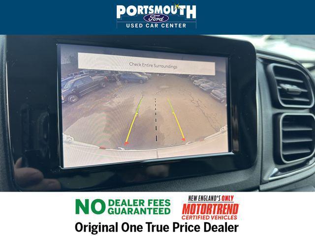used 2023 Ram ProMaster 2500 car, priced at $35,995