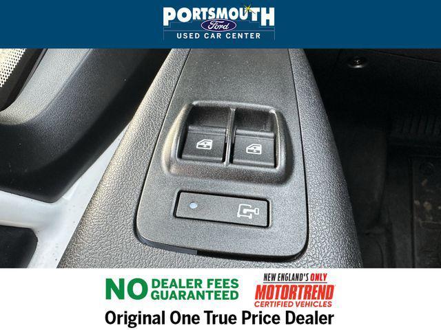 used 2023 Ram ProMaster 2500 car, priced at $35,995