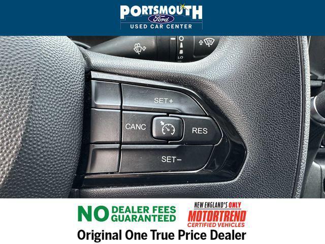 used 2023 Ram ProMaster 2500 car, priced at $35,995