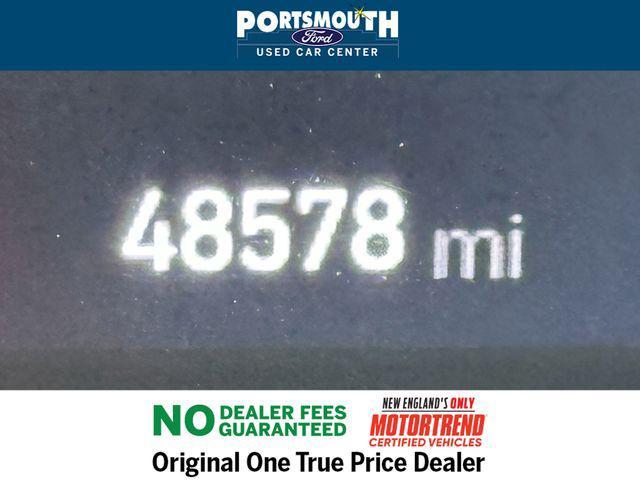 used 2023 Ram ProMaster 2500 car, priced at $35,995