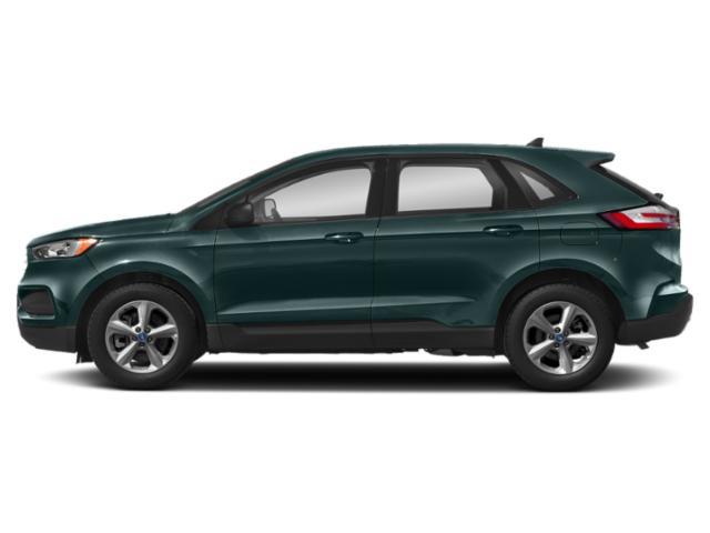 used 2022 Ford Edge car, priced at $25,995