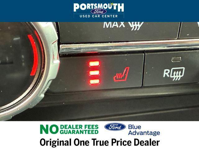 used 2021 Ford F-150 car, priced at $36,995