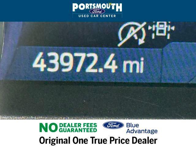used 2021 Ford F-150 car, priced at $36,995
