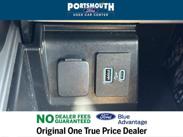 used 2021 Ford Explorer car, priced at $34,495