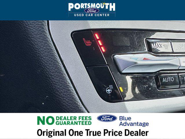 used 2021 Ford Explorer car, priced at $34,495