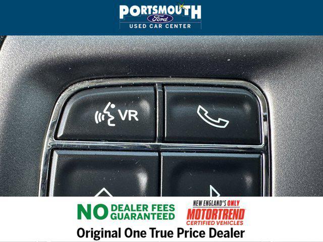 used 2022 Ram 1500 Classic car, priced at $34,495