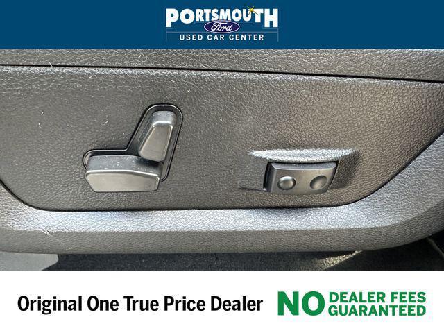 used 2022 Ram 1500 Classic car, priced at $34,495