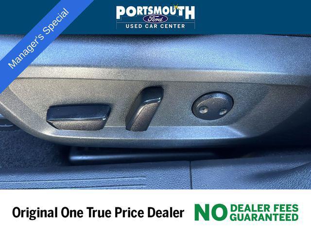 used 2023 Nissan Rogue car, priced at $20,995
