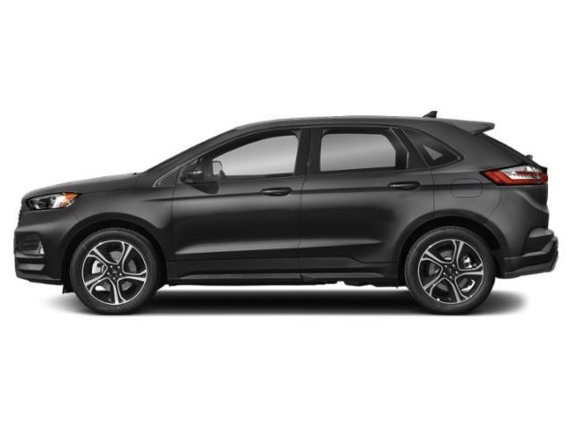 used 2024 Ford Edge car, priced at $40,995