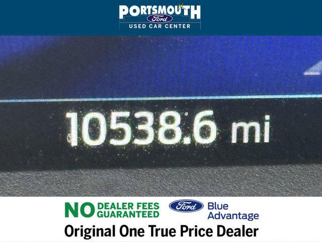 used 2022 Ford Escape car, priced at $27,995