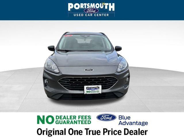 used 2022 Ford Escape car, priced at $28,995